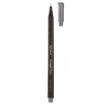 Picture of FELT TIP PEN - GREY